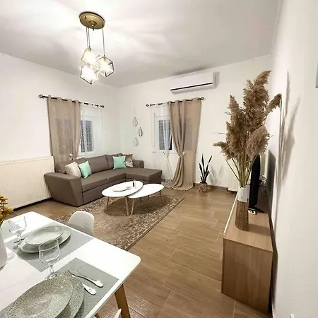Sunny Rooftop House Thessalonique Extérieur photo