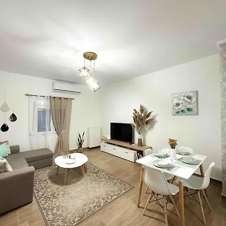 Sunny Rooftop House Thessalonique Extérieur photo