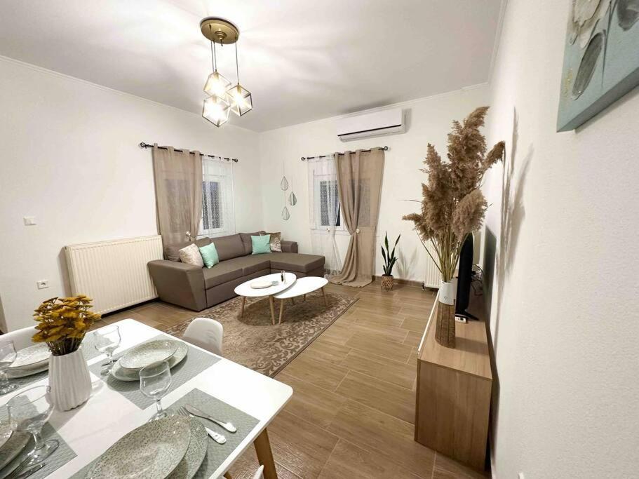 Appartement Sunny Rooftop House