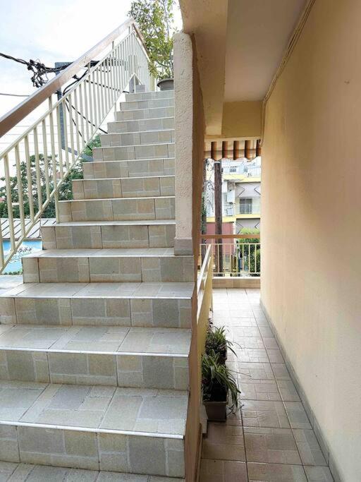 Appartement Sunny Rooftop House Thessalonique